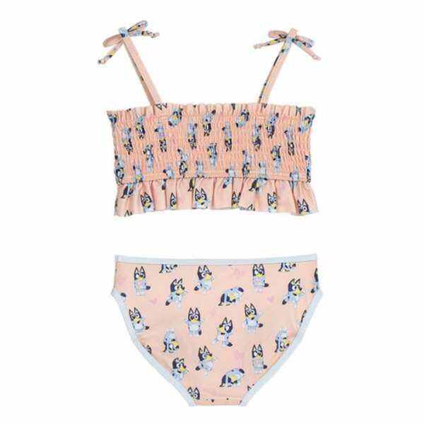 Bikini Bluey Rosa chiaro
