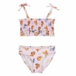 Bikini The Paw Patrol Rosa chiaro