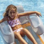 Bikini The Paw Patrol Rosa chiaro