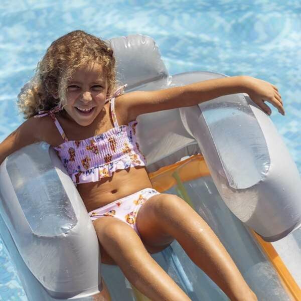 Bikini The Paw Patrol Rosa chiaro