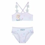 Bikini Per Bambine Frozen