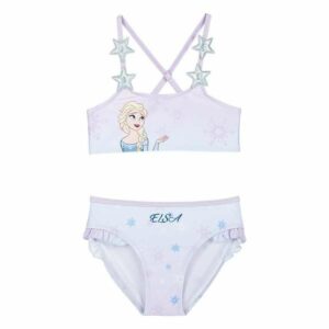 Bikini Per Bambine Frozen