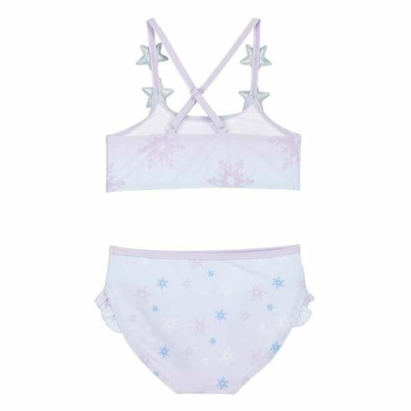Bikini Per Bambine Frozen