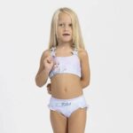 Bikini Per Bambine Frozen