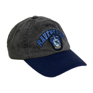 Cappello Sportivo Harry Potter black