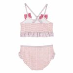 Bikini Hello Kitty Rosa chiaro