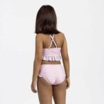 Bikini Hello Kitty Rosa chiaro