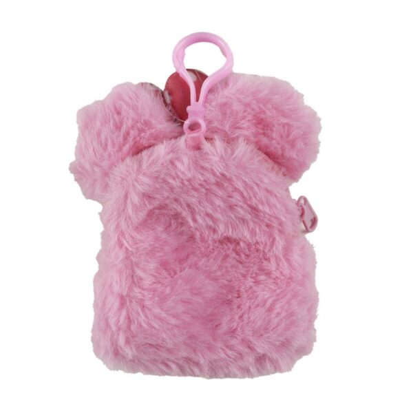 Portafogli Minnie Mouse Rosa