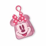 Portafogli Minnie Mouse Rosa