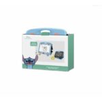 Set da Disegno Stitch Azzurro