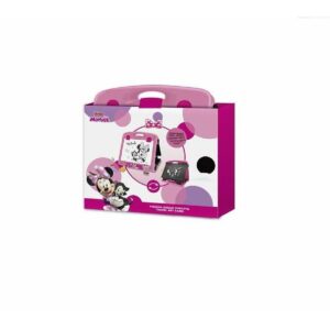 Set da Disegno Minnie Mouse Rosa