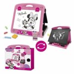 Set da Disegno Minnie Mouse Rosa