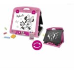 Set da Disegno Minnie Mouse Rosa