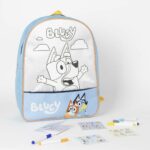 Set da Disegno Bluey