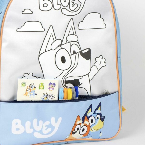 Set da Disegno Bluey
