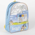 Set da Disegno Bluey