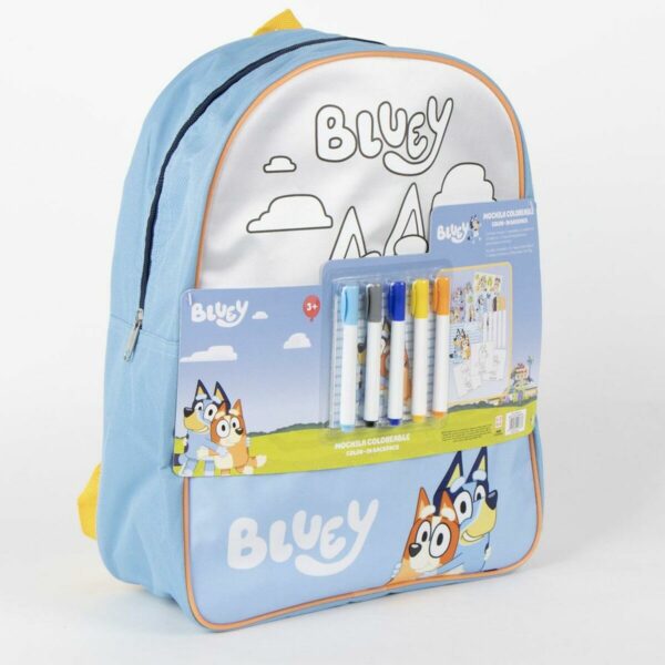 Set da Disegno Bluey