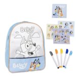 Set da Disegno Bluey