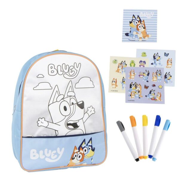 Set da Disegno Bluey