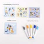 Set da Disegno Bluey