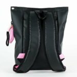 Zaino Casual Hello Kitty Nero 30,4 x 33 x 12 cm