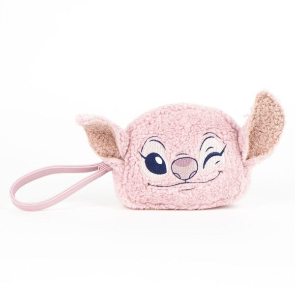 Portamonete Stitch