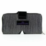 Portafogli The Nightmare Before Christmas Nero