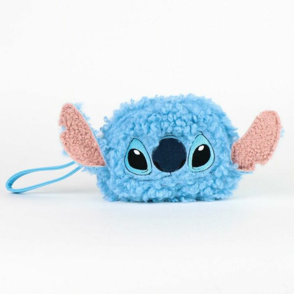 Portamonete Stitch