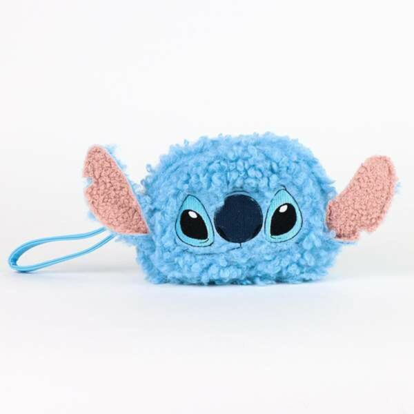 Portamonete Stitch
