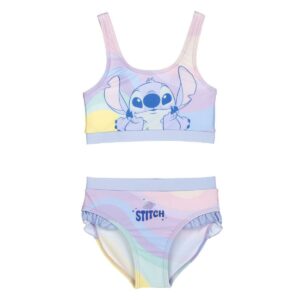 Bikini Stitch Multicolore