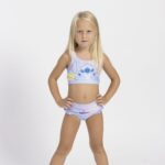 Bikini Stitch Multicolore