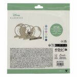 Set Attività Manuali Stitch Legno