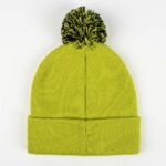 Berretto e Guanti The Grinch Verde 2 Pezzi