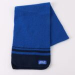 Berretto e Guanti The Paw Patrol Azzurro