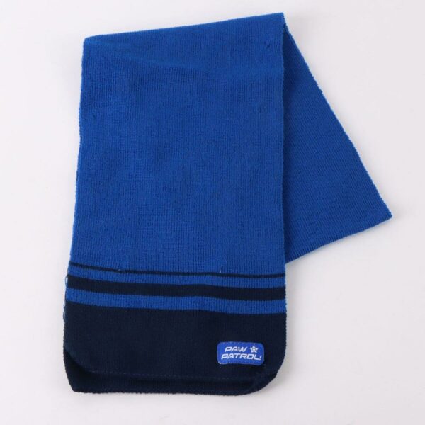 Berretto e Guanti The Paw Patrol Azzurro