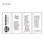 Berretto e Guanti The Paw Patrol Azzurro