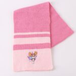 Berretto e Guanti The Paw Patrol Rosa