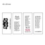 Berretto e Guanti Peppa Pig Rosa