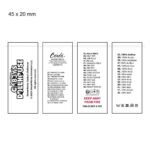 Berretto e Guanti Gabby's Dollhouse