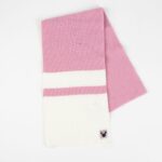 Berretto e Guanti Minnie Mouse Rosa