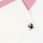 Berretto e Guanti Minnie Mouse Rosa