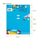 Berretto e Guanti Minnie Mouse Rosa