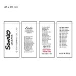 Berretto e Guanti Hello Kitty Rosa