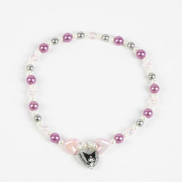 Kit per Bijoux Hello Kitty 3 Pezzi