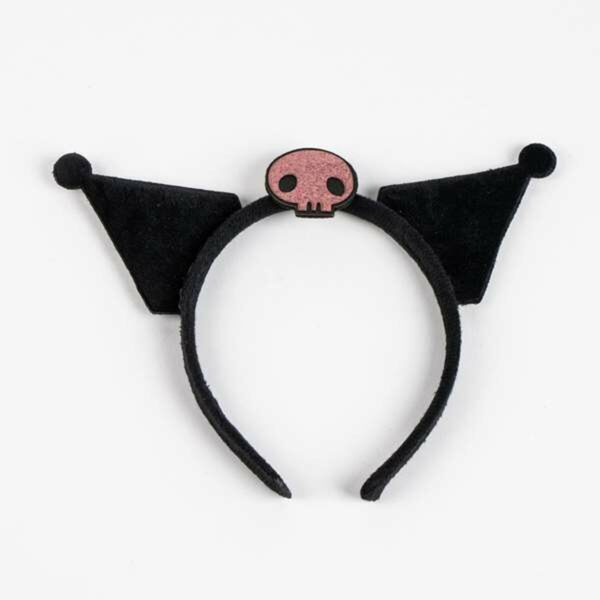 Kit per Bijoux Hello Kitty 3 Pezzi