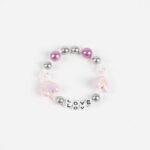 Kit per Bijoux Hello Kitty 3 Pezzi