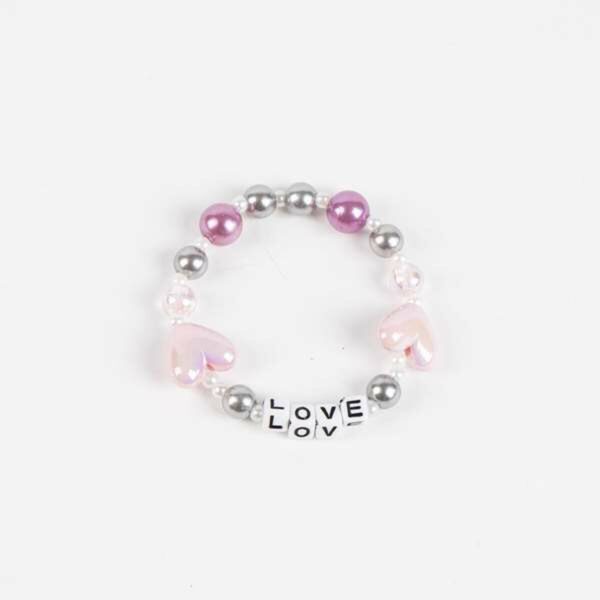 Kit per Bijoux Hello Kitty 3 Pezzi