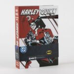 Calzini Harley Quinn 3 paia