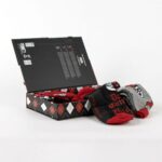 Calzini Harley Quinn 3 paia