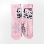 Pacco di calzini Hello Kitty 4 Pezzi